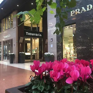 Nocleg ze śniadaniem Galleria Cavour, Bolonia