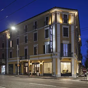 Hotel Boutique Liberty 1904, Bolonia