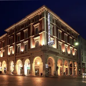 Hotel Internazionale, Bolonia