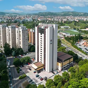 Hotel Western Tower, Bolonia