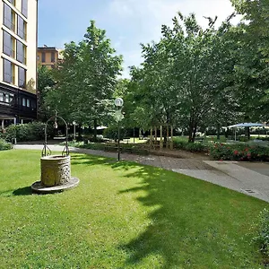 Hotel Mercure Centro, Bolonia