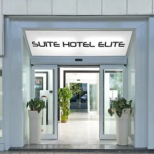 Hotel Elite, Bolonia