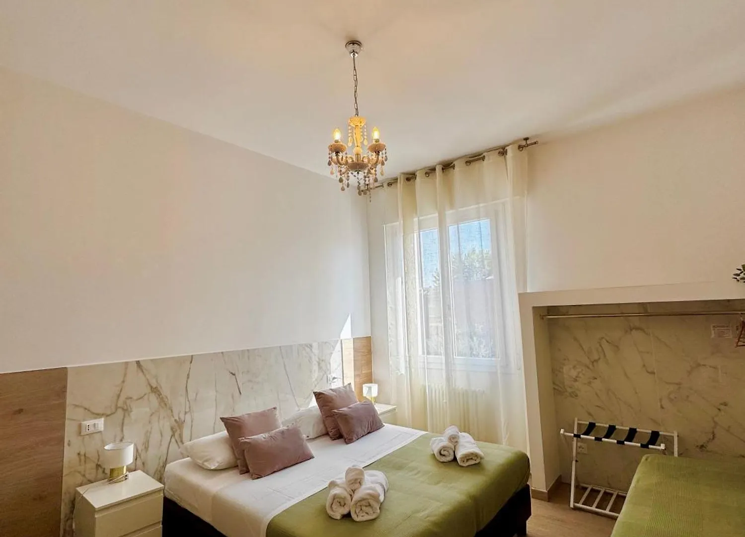 Guest house Vista Fiera Bologna Hotel
