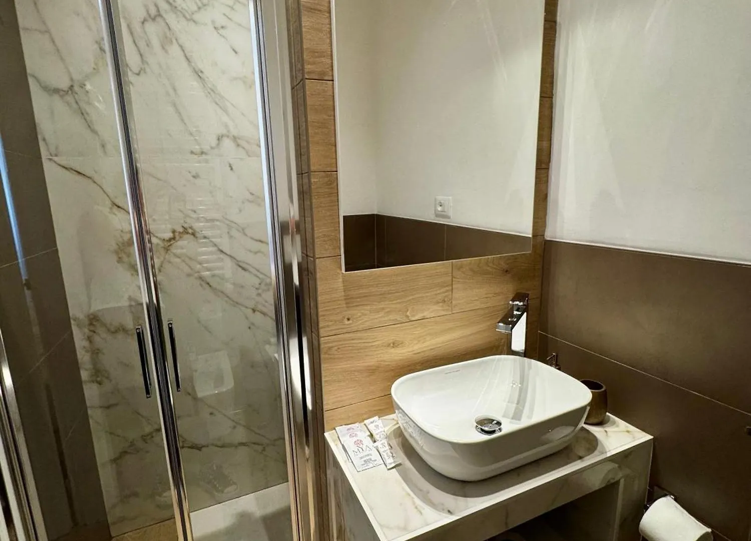 Hotel Vista Fiera Bologne