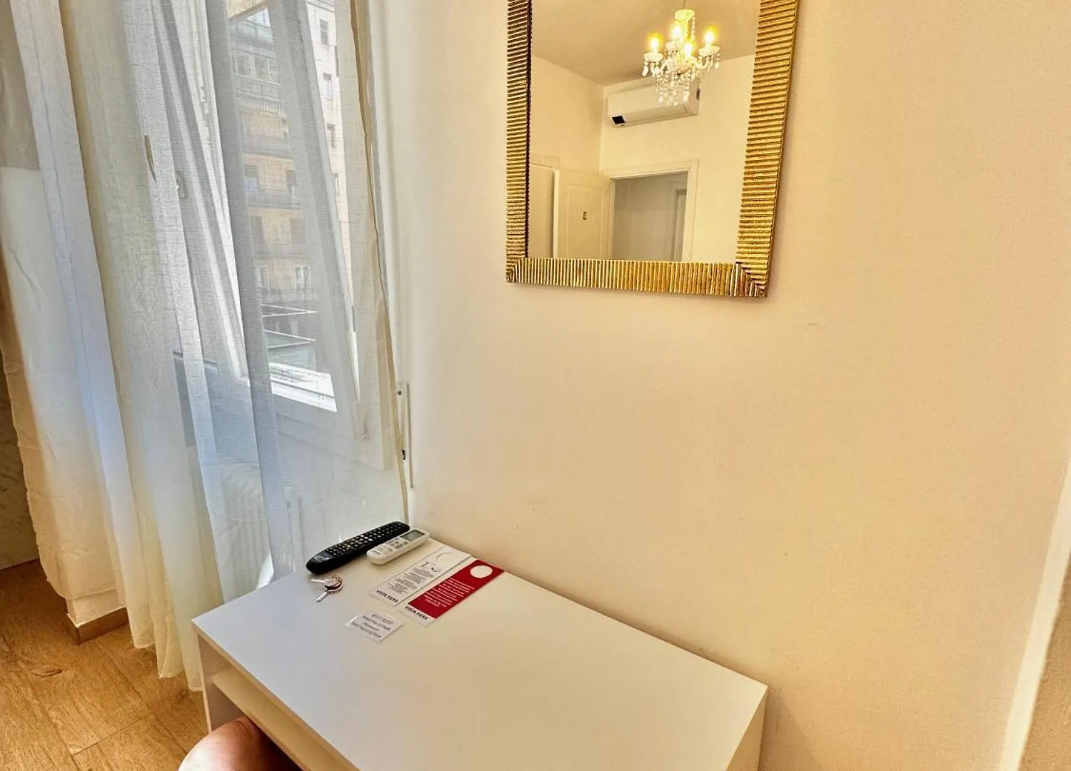 Guest house Vista Fiera Bologna Hotel Italy