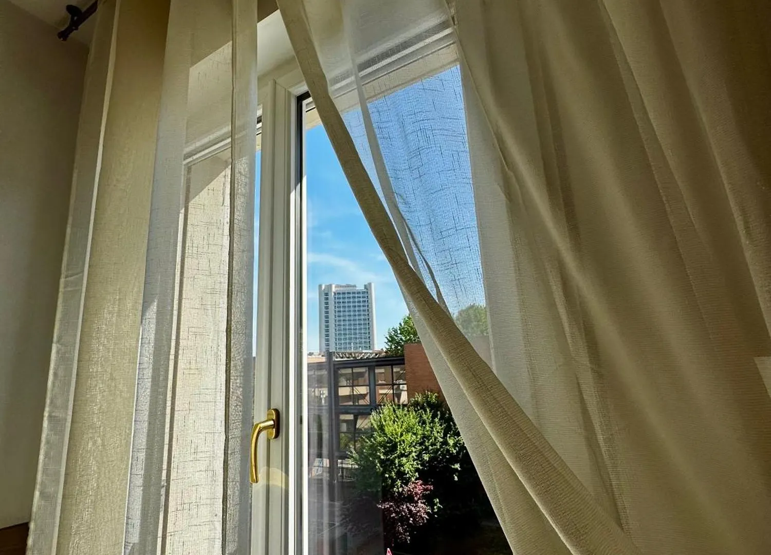 Vista Fiera Bologna Hotel Guest house