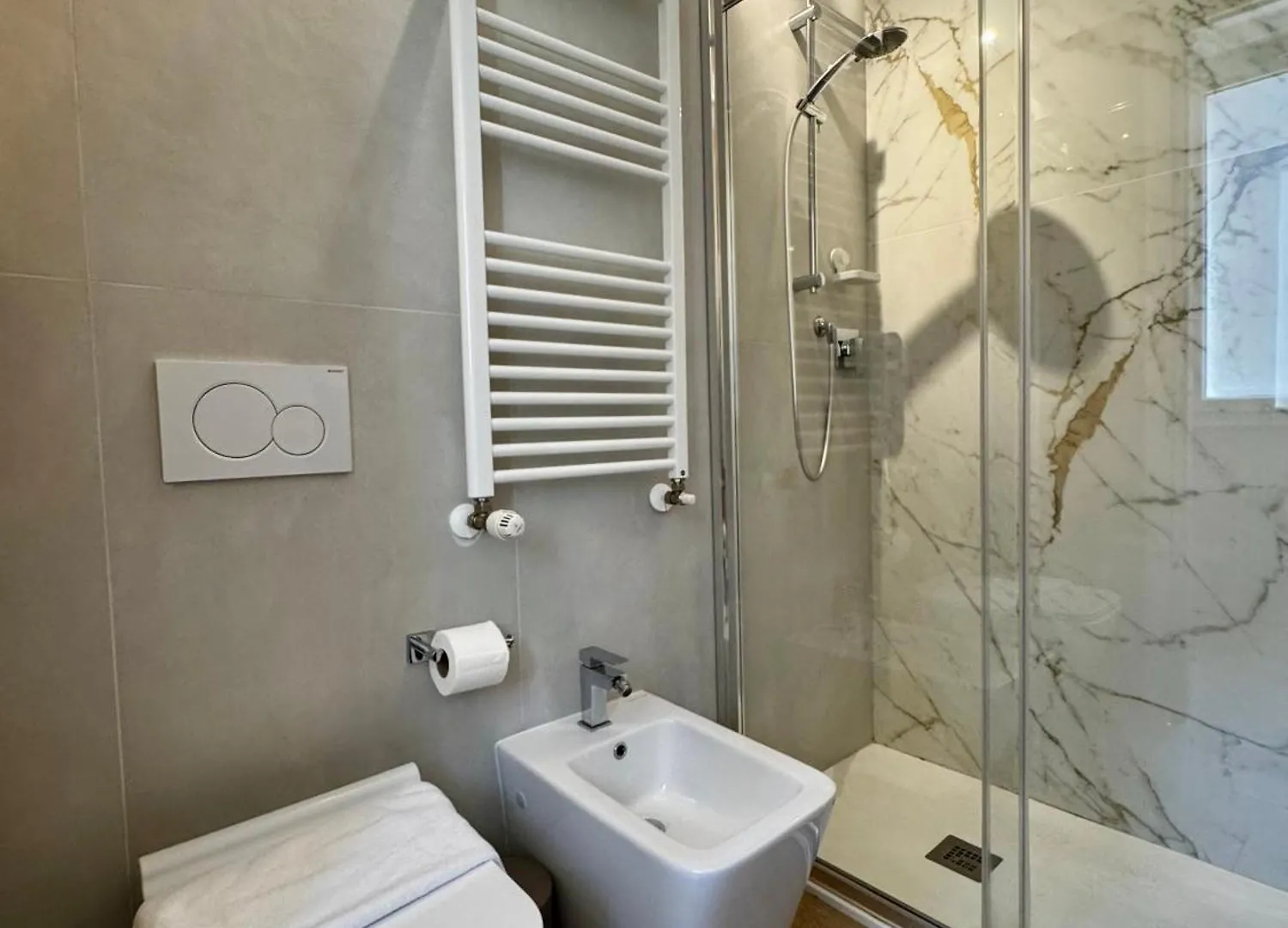 Hotel Vista Fiera Bologne