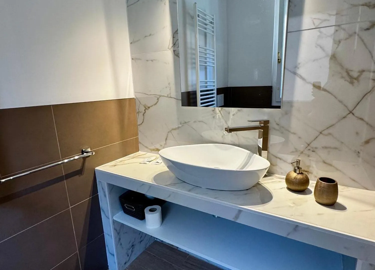 Guest house Vista Fiera Bologna Hotel