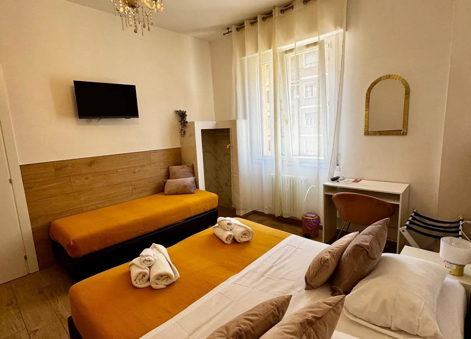Guest house Vista Fiera Bologna Hotel Italy