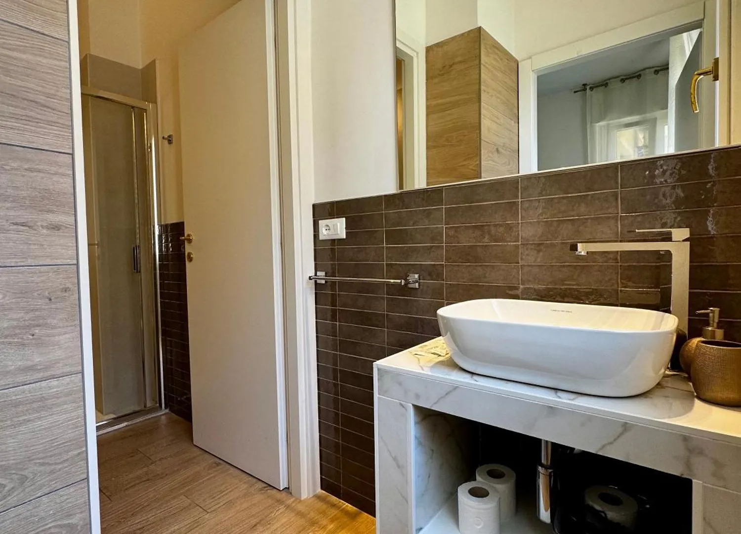 Guest house Vista Fiera Bologna Hotel