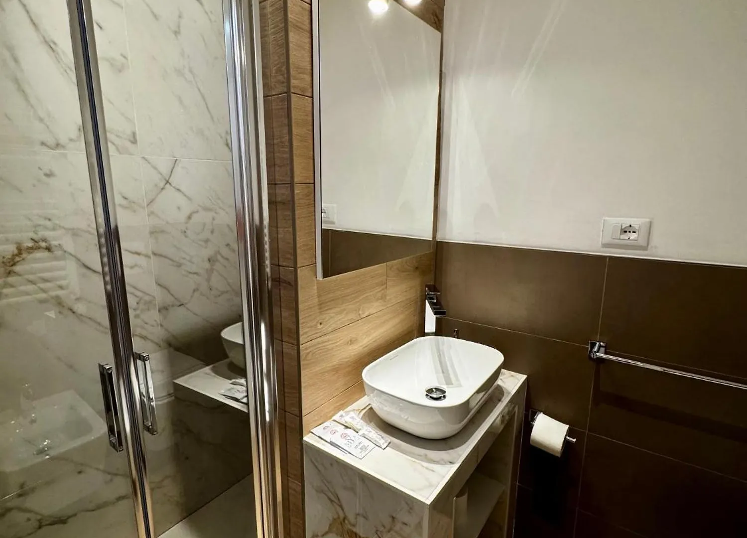 Vista Fiera Bologna Hotel Italy