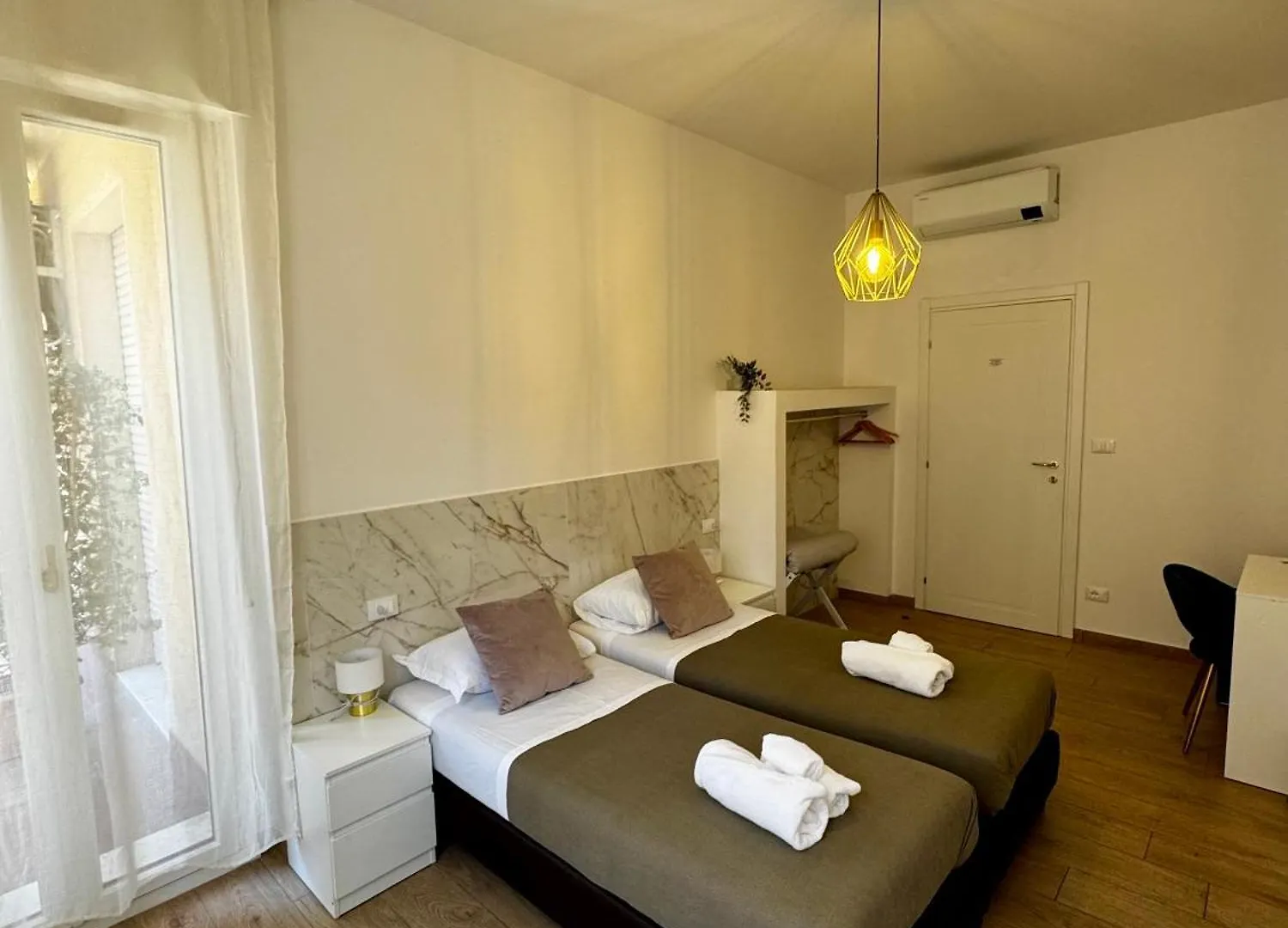 Hotel Vista Fiera Bologne