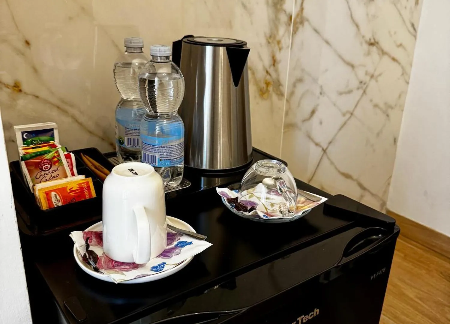 Hotel Vista Fiera Bologne