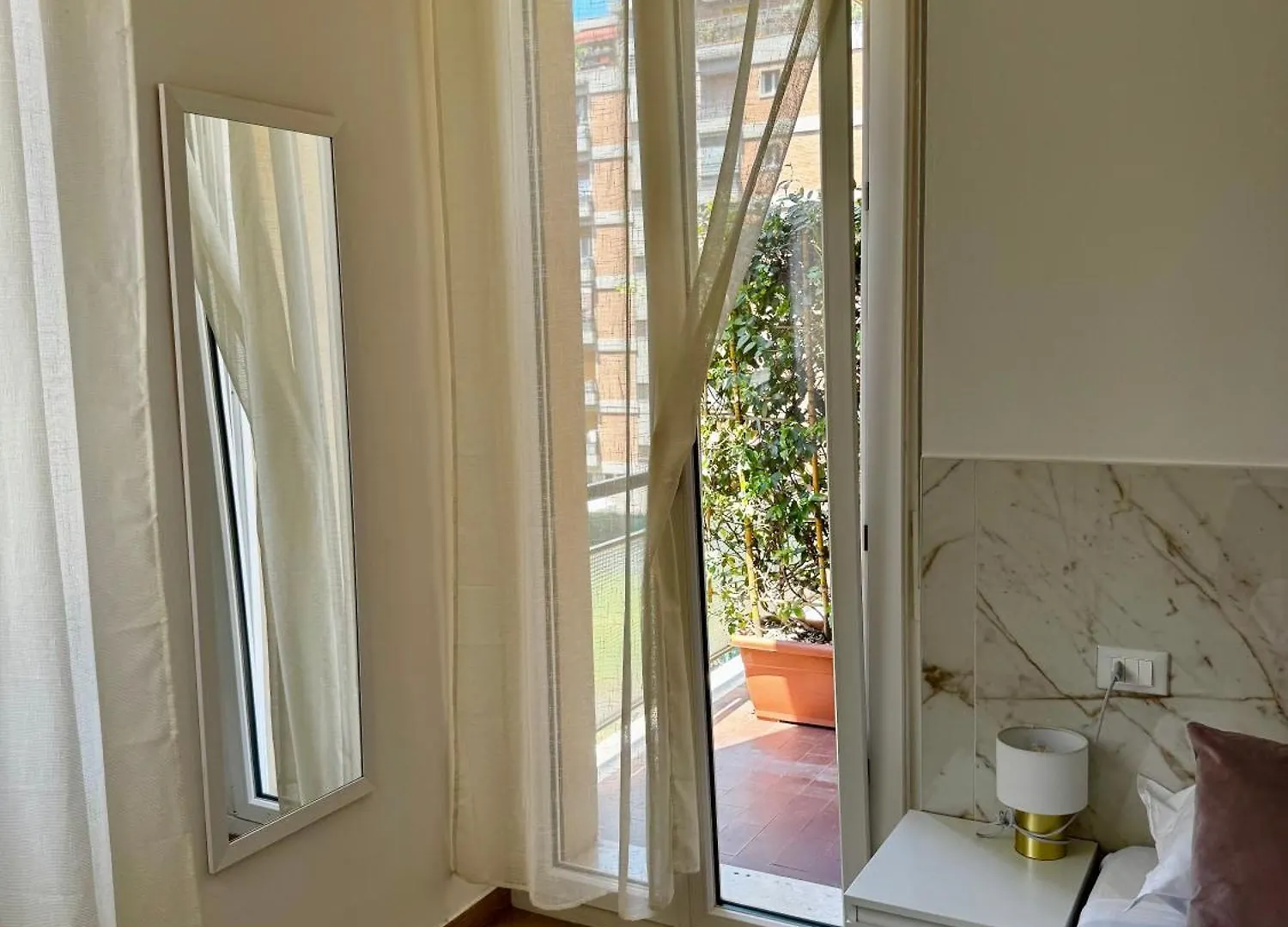 Vista Fiera Bologna Hotel Guest house