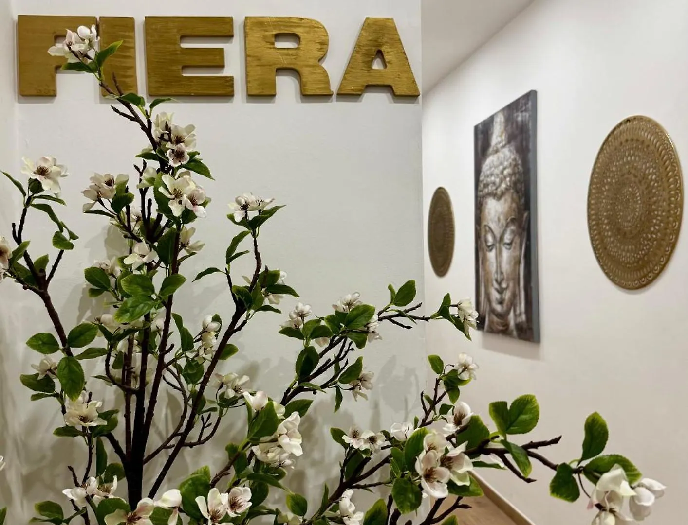 Hotel Vista Fiera Bologne